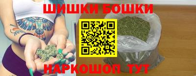 гашик Берёзовский