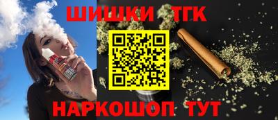 гашик Берёзовский